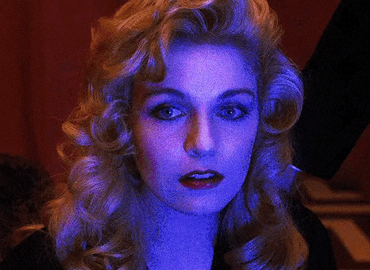 Laura Palmer