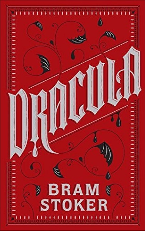 Dracula by Bram Stoker
