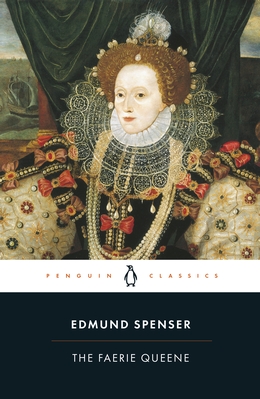 The Faerie Queen by Edmund Spenser