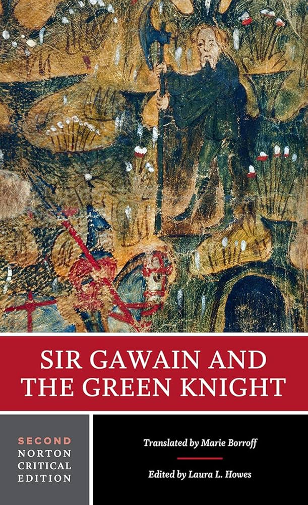Sir Gawain and The Green Knight