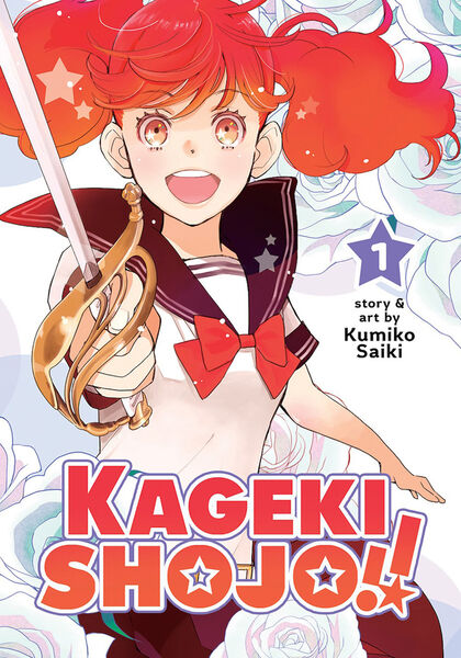 Kageki Shojo