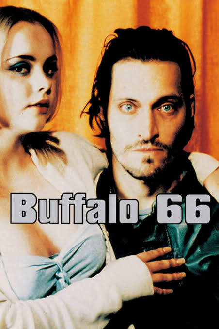 Buffalo '66 film cover