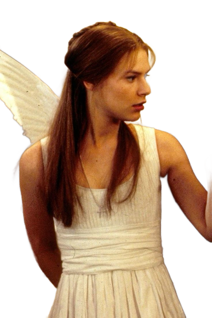 Juliet from Romeo and Juliet 1996