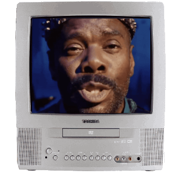 Gif from Sing Sing of Divine G