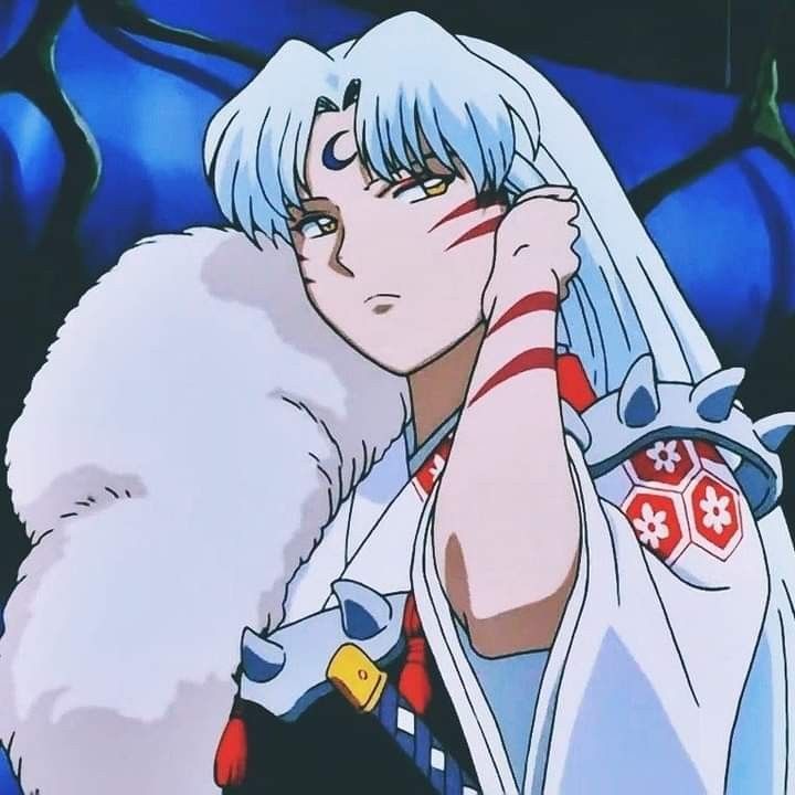 sesshomaru