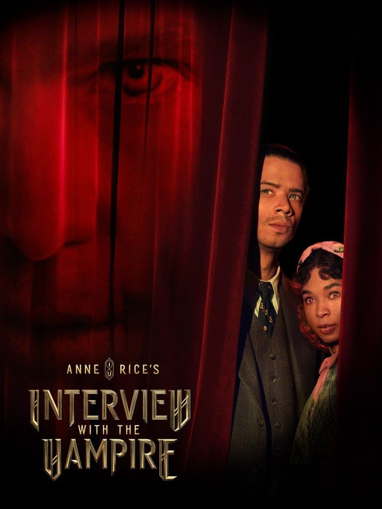 Interview with the Vampire