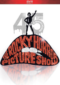 rocky horror picture show