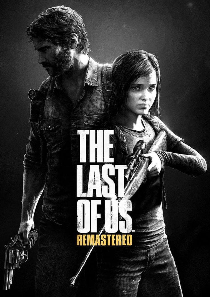 the last of us