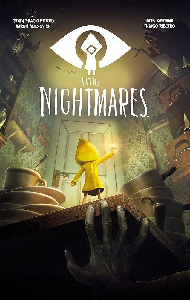 little nightmares