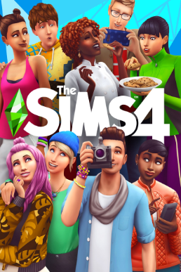 sims 4