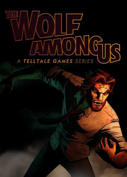 the wolf among us