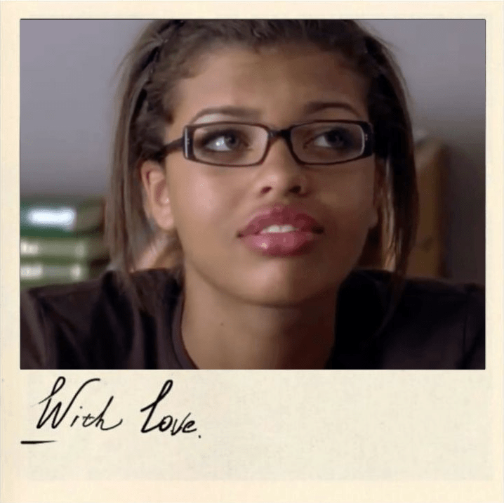 photo of Liberty Van Zandt