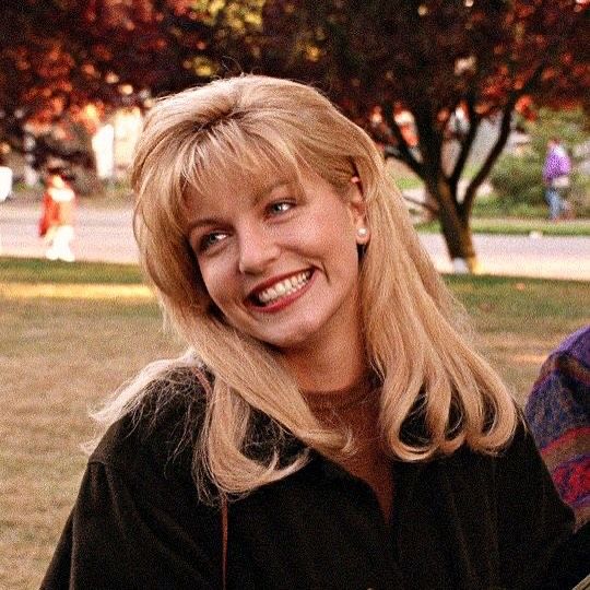 Laura Palmer
