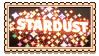 stamp of stardust
